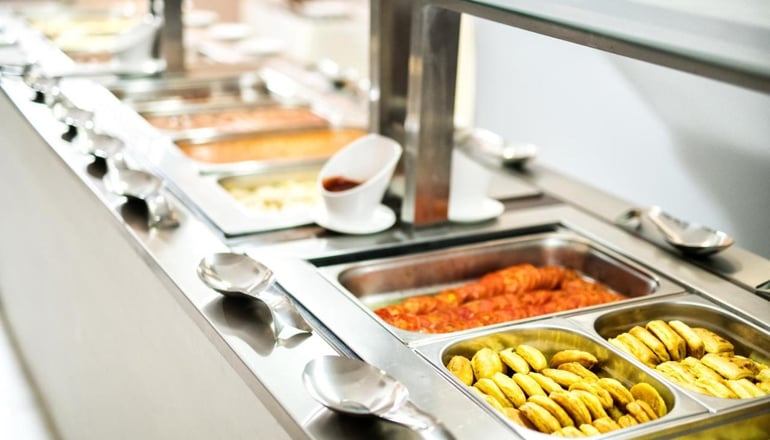 5* Ilio Mare Hotels & Resorts - Πρίνος, Θάσος