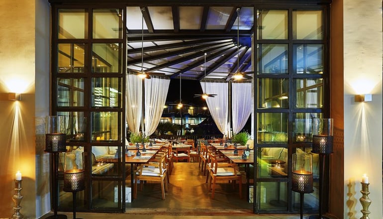 5* Ilio Mare Hotels & Resorts - Πρίνος, Θάσος