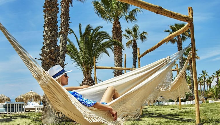 5* Ilio Mare Hotels & Resorts - Πρίνος, Θάσος