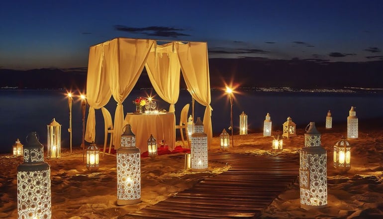 5* Ilio Mare Hotels & Resorts - Πρίνος, Θάσος