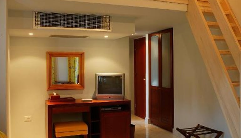 5* Maritsa's Hotel & Suites