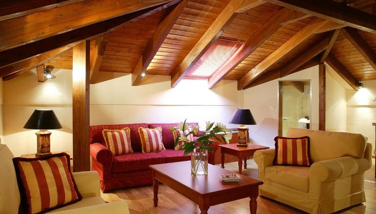 5* Maritsa's Hotel & Suites