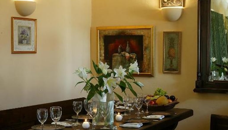 5* Maritsa's Hotel & Suites