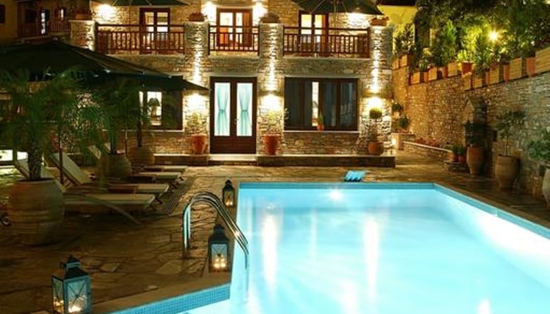 5* Maritsa's Hotel & Suites