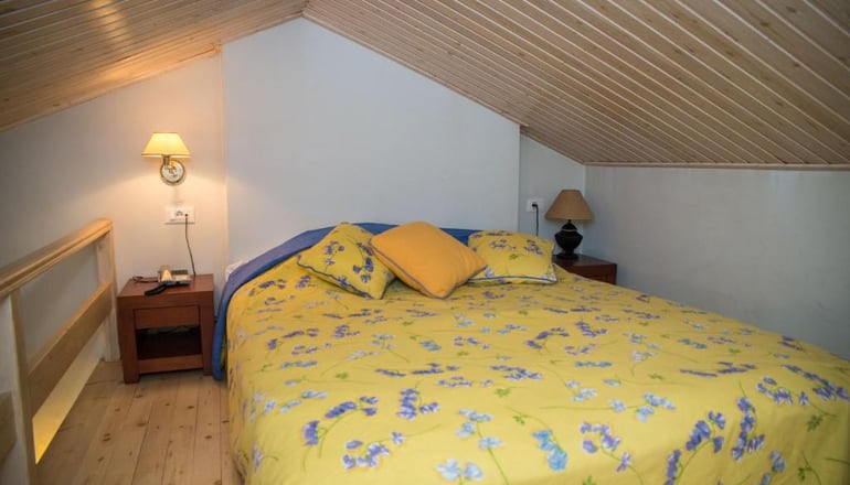 5* Maritsa's Hotel & Suites