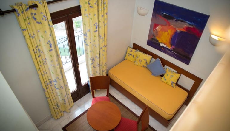 5* Maritsa's Hotel & Suites