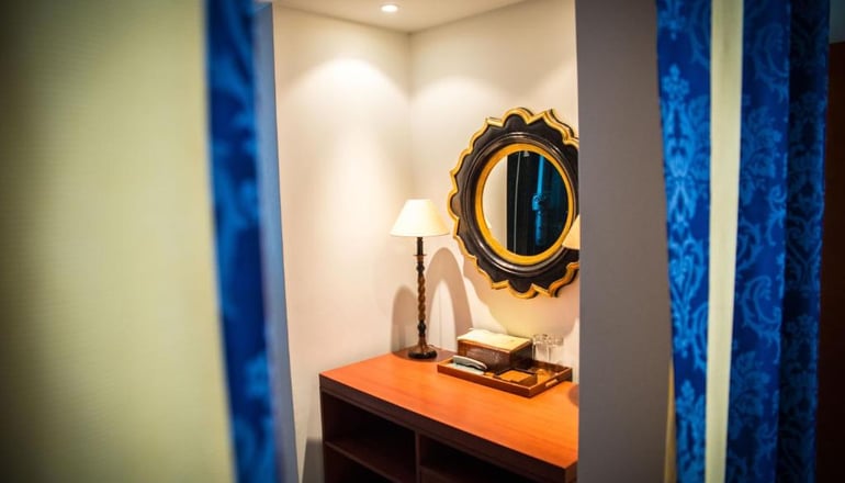 5* Maritsa's Hotel & Suites