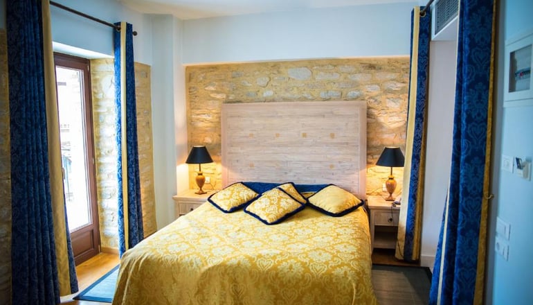 5* Maritsa's Hotel & Suites