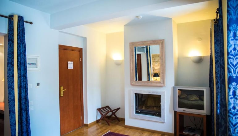 5* Maritsa's Hotel & Suites