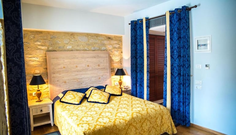 5* Maritsa's Hotel & Suites