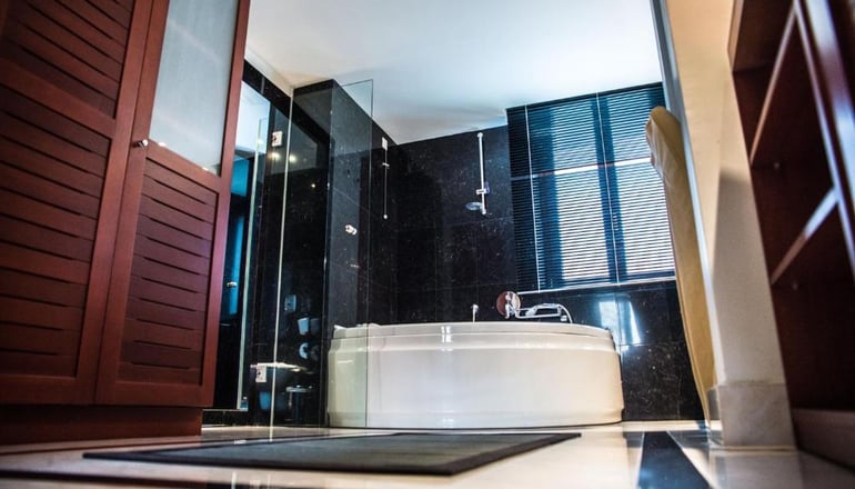 5* Maritsa's Hotel & Suites