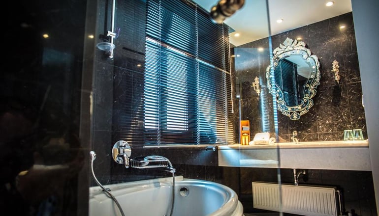 5* Maritsa's Hotel & Suites