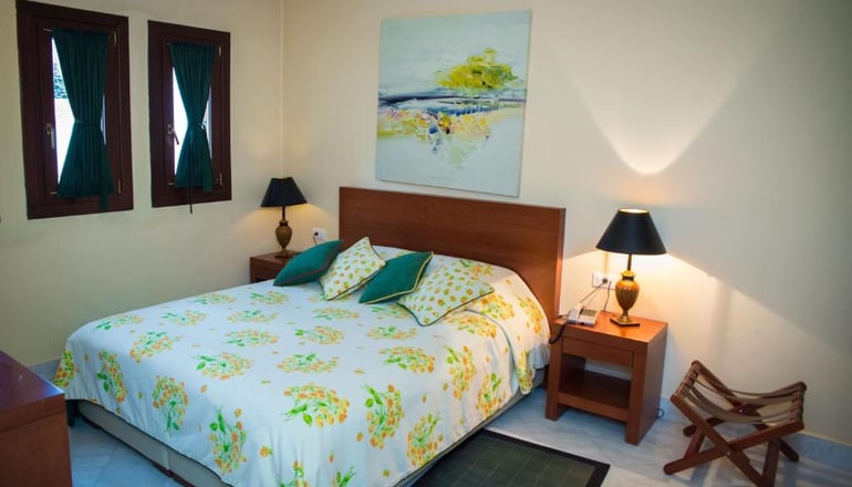 5* Maritsa's Hotel & Suites