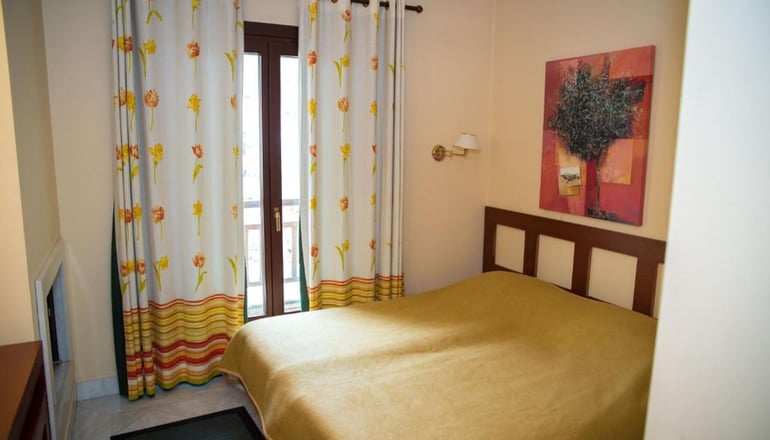 5* Maritsa's Hotel & Suites