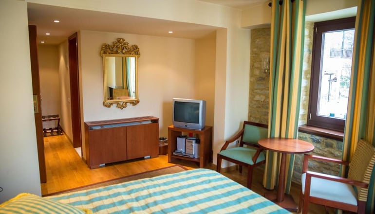 5* Maritsa's Hotel & Suites