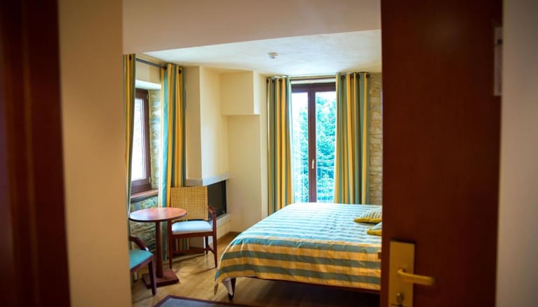 5* Maritsa's Hotel & Suites