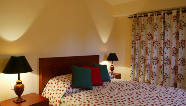 5* Maritsa's Hotel & Suites