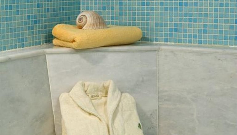 5* Maritsa's Hotel & Suites