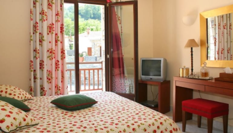 5* Maritsa's Hotel & Suites