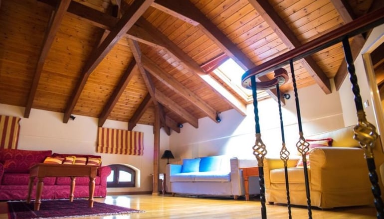 5* Maritsa's Hotel & Suites