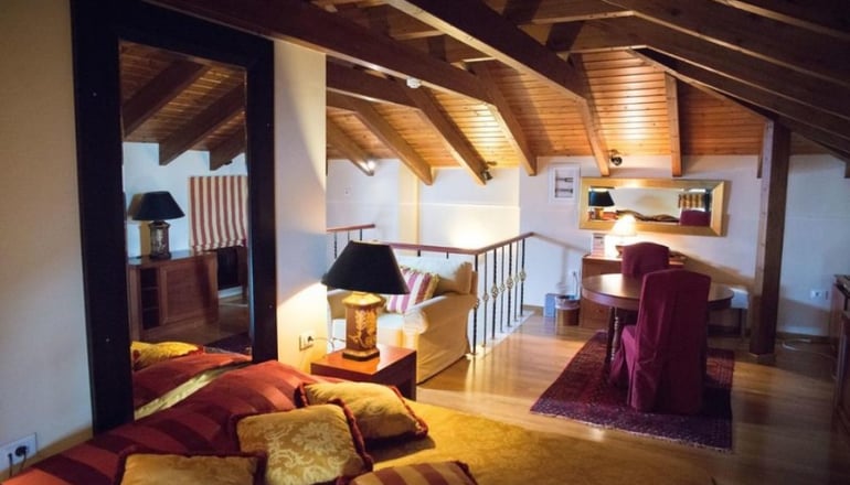 5* Maritsa's Hotel & Suites