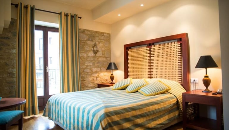 5* Maritsa's Hotel & Suites