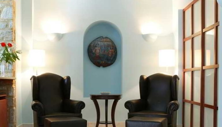 5* Maritsa's Hotel & Suites