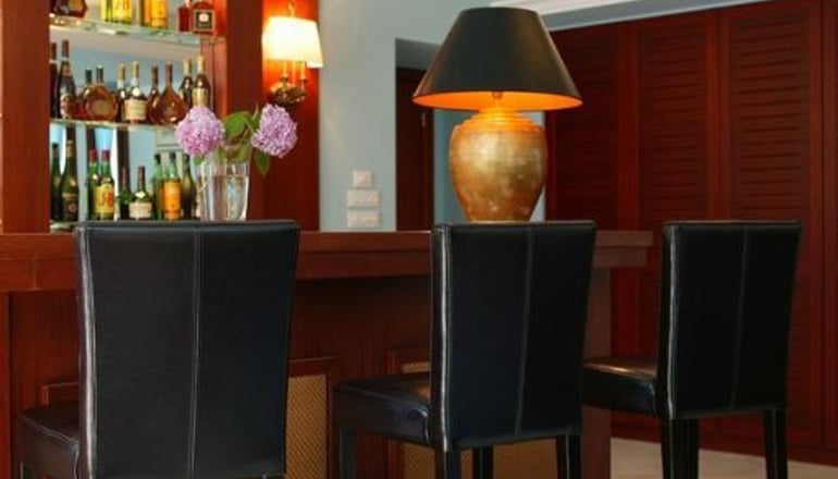 5* Maritsa's Hotel & Suites