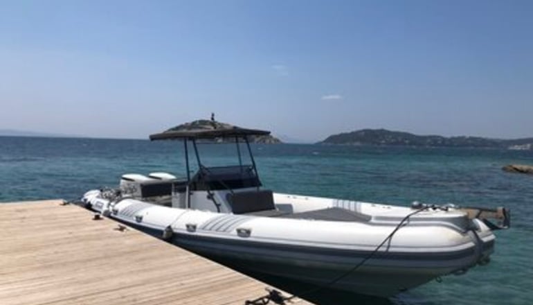 5* Maritsa's Hotel & Suites