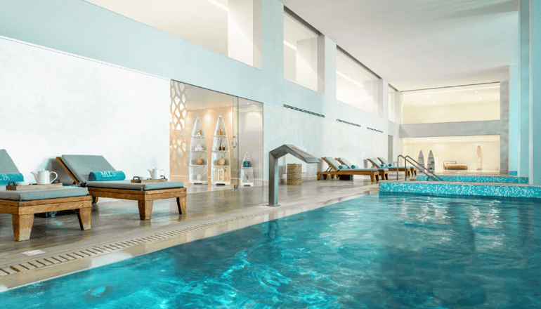 5* Mitsis Alila Resort & Spa - Φαληράκι, Ρόδος