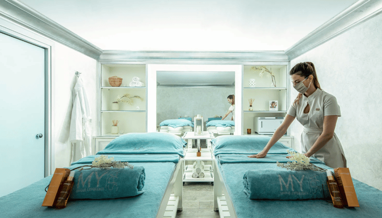 5* Mitsis Alila Resort & Spa - Φαληράκι, Ρόδος