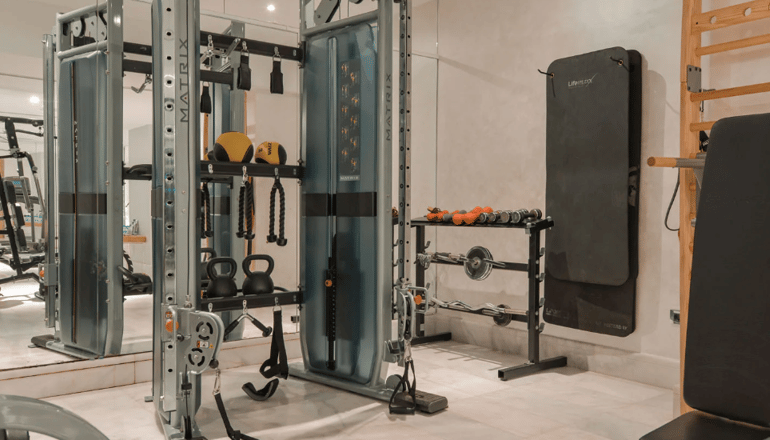 5* Mitsis Alila Resort & Spa - Φαληράκι, Ρόδος