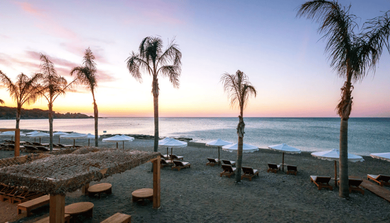 5* Mitsis Alila Resort & Spa - Φαληράκι, Ρόδος