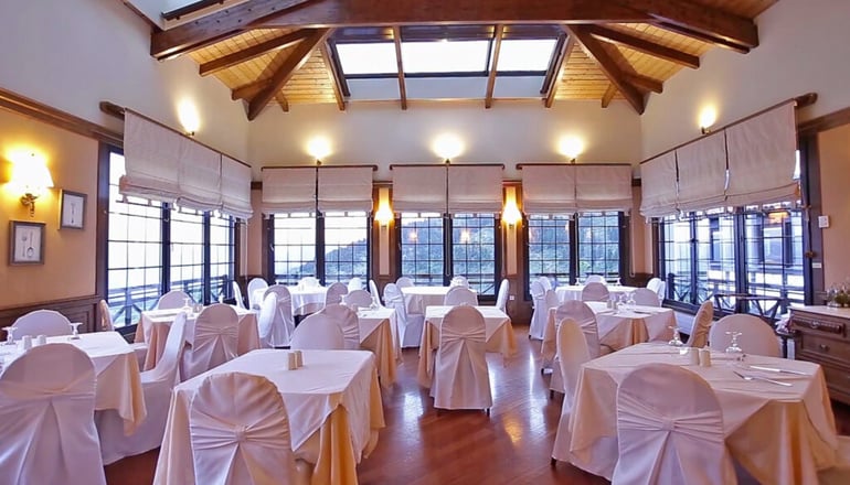 5* Montana Hotel & Spa - Καρπενήσι