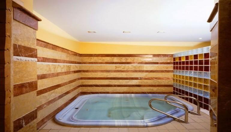 5* Montana Hotel & Spa - Καρπενήσι