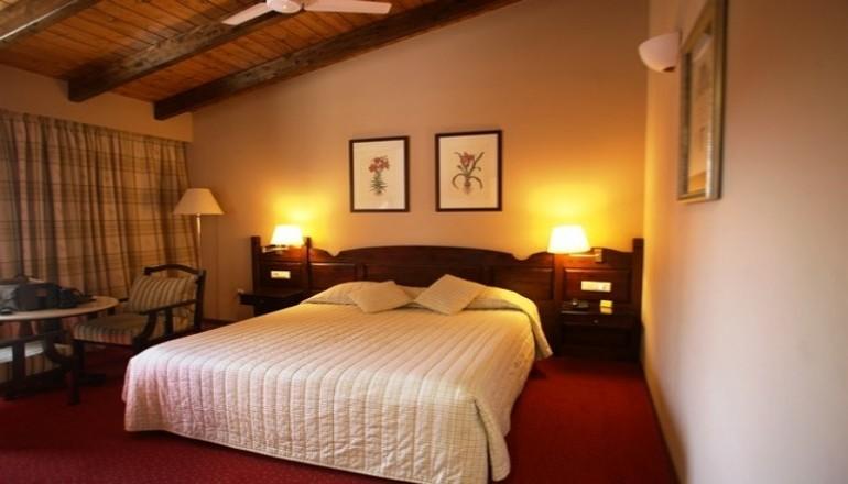 5* Montana Hotel & Spa - Καρπενήσι