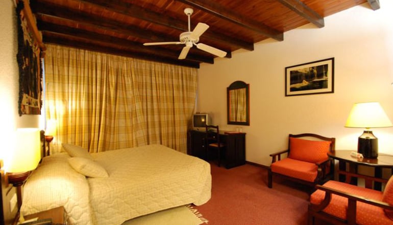 5* Montana Hotel & Spa - Καρπενήσι