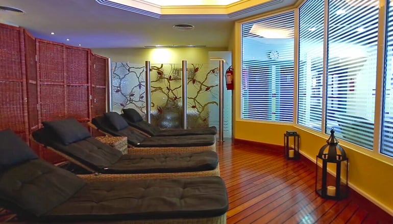 5* Montana Hotel & Spa - Καρπενήσι