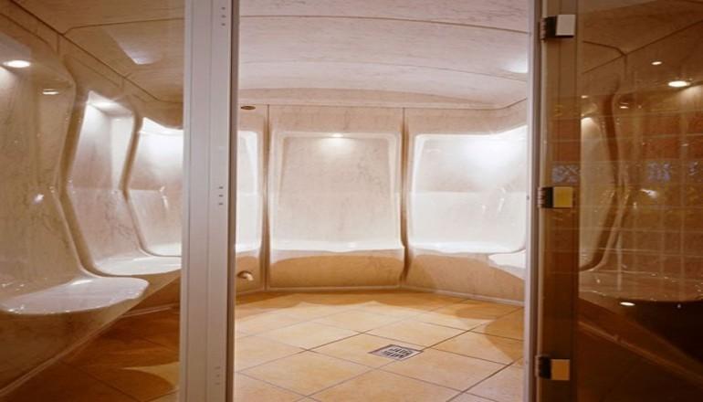 5* Montana Hotel & Spa - Καρπενήσι