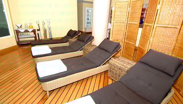 5* Montana Hotel & Spa - Καρπενήσι