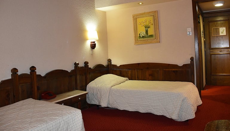 5* Montana Hotel & Spa - Καρπενήσι