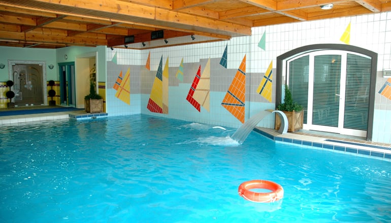 5* Montana Hotel & Spa - Καρπενήσι