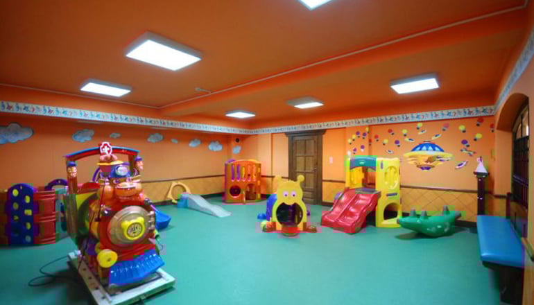 5* Montana Hotel & Spa - Καρπενήσι