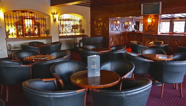 5* Montana Hotel & Spa - Καρπενήσι