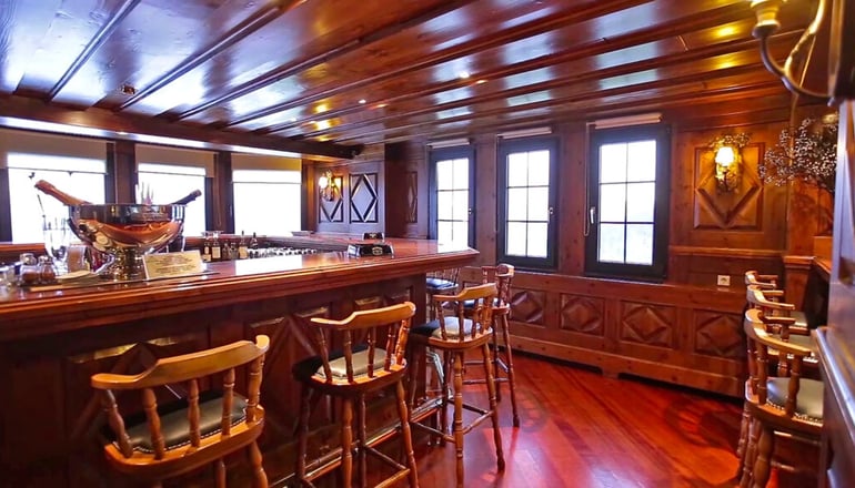 5* Montana Hotel & Spa - Καρπενήσι