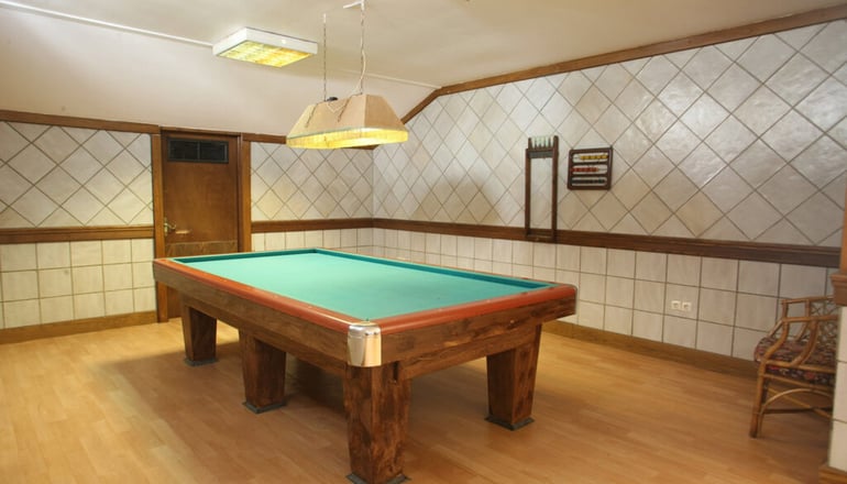 5* Montana Hotel & Spa - Καρπενήσι