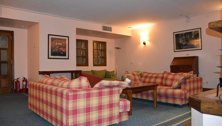 5* Montana Hotel & Spa - Καρπενήσι