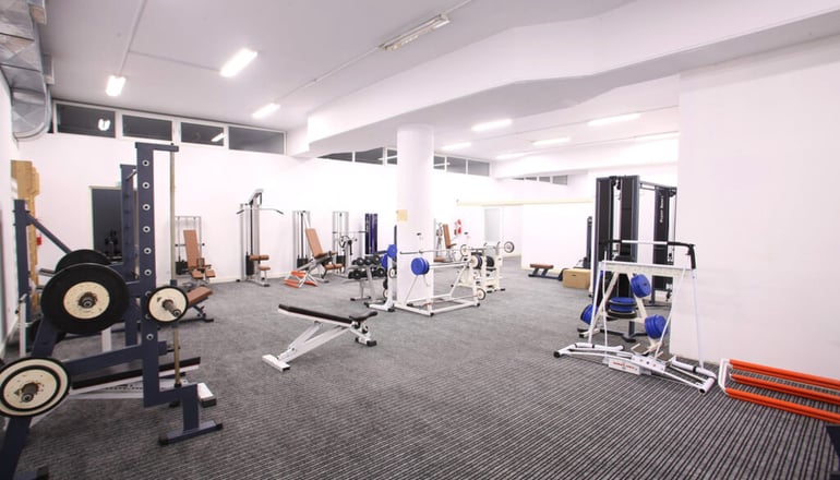 5* Montana Hotel & Spa - Καρπενήσι