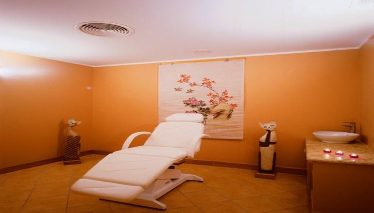 5* Montana Hotel & Spa - Καρπενήσι