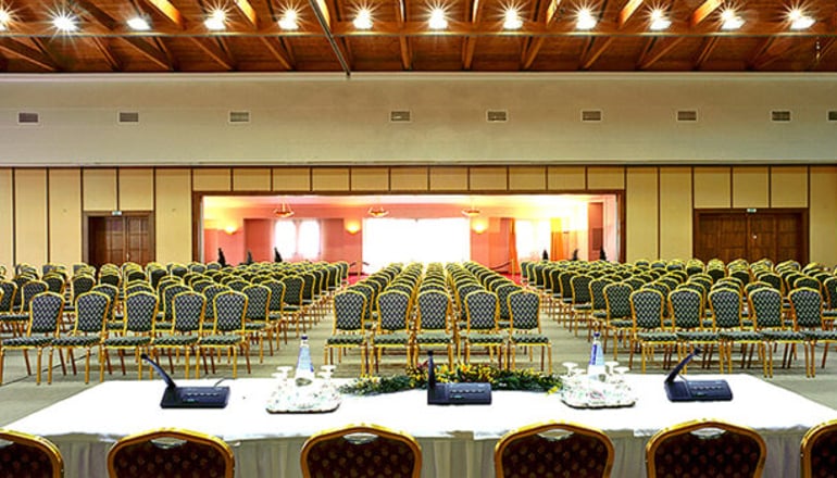 5* Montana Hotel & Spa - Καρπενήσι